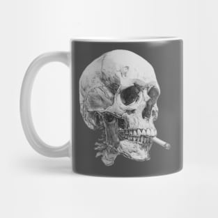 Smoking Kills Mug